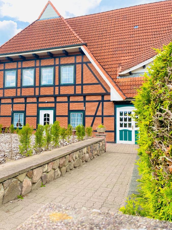 Hotel Auerhahn Grevenkrug ภายนอก รูปภาพ